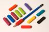 Grab On Pen And Pencil Grips